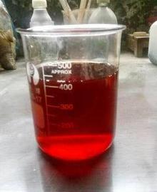 寬溫堿性鍍鋅光亮劑YH-300